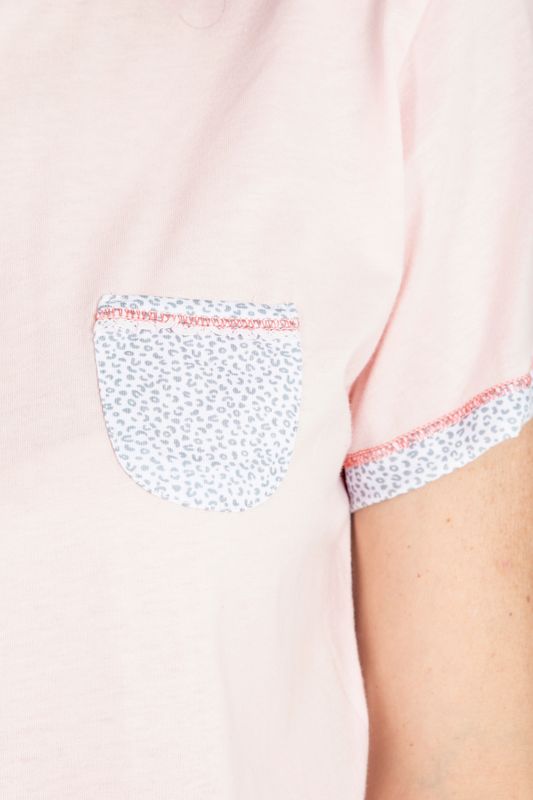 Pijama Pettrus 3535