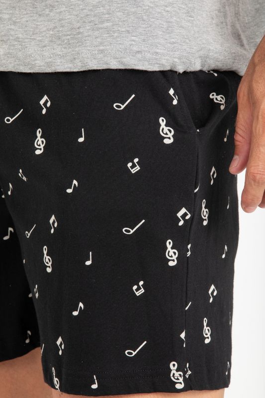 Pijama Pettrus 5897