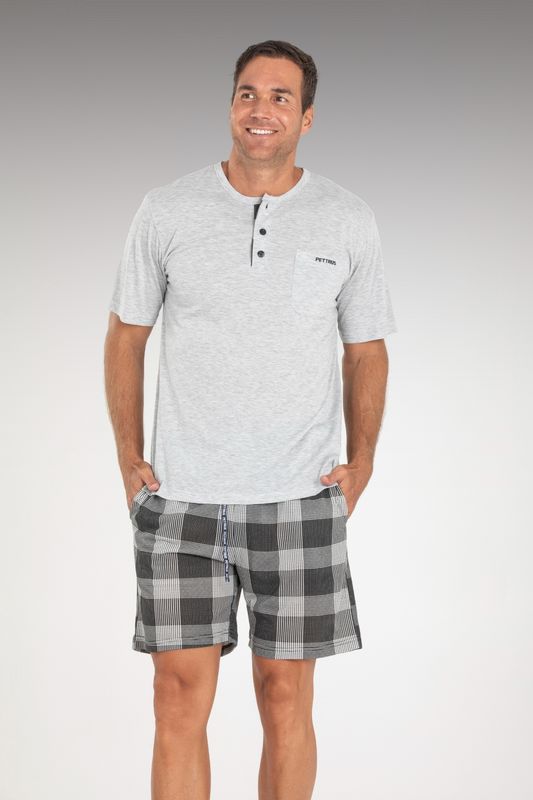 Pijama Pettrus 5908