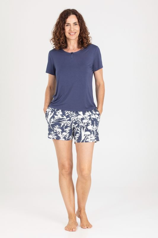Pijama Pettrus 3596