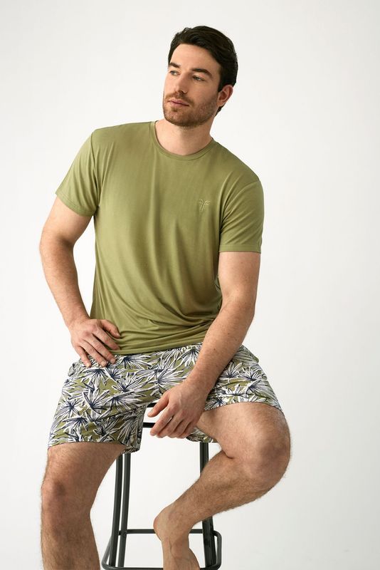 Pijama Feel Free H34452