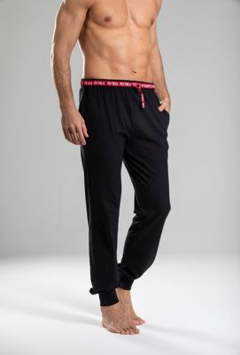 Pantalones largos