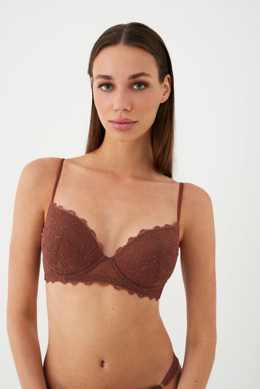 Sujetador Promise Z14621