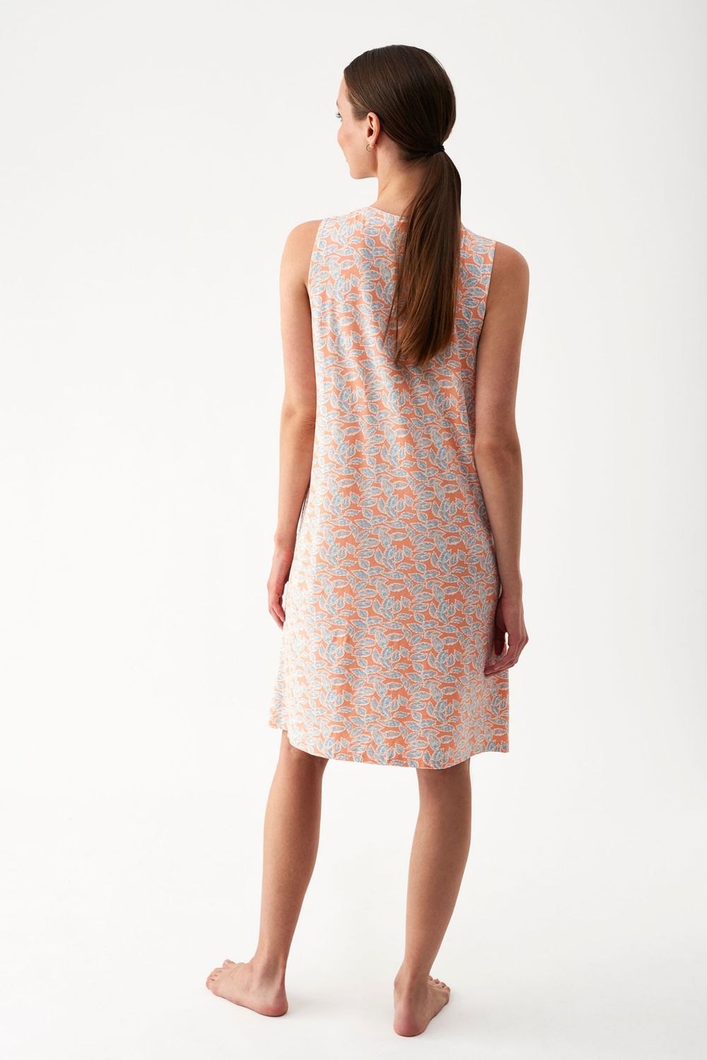 Camisola Promise N19551