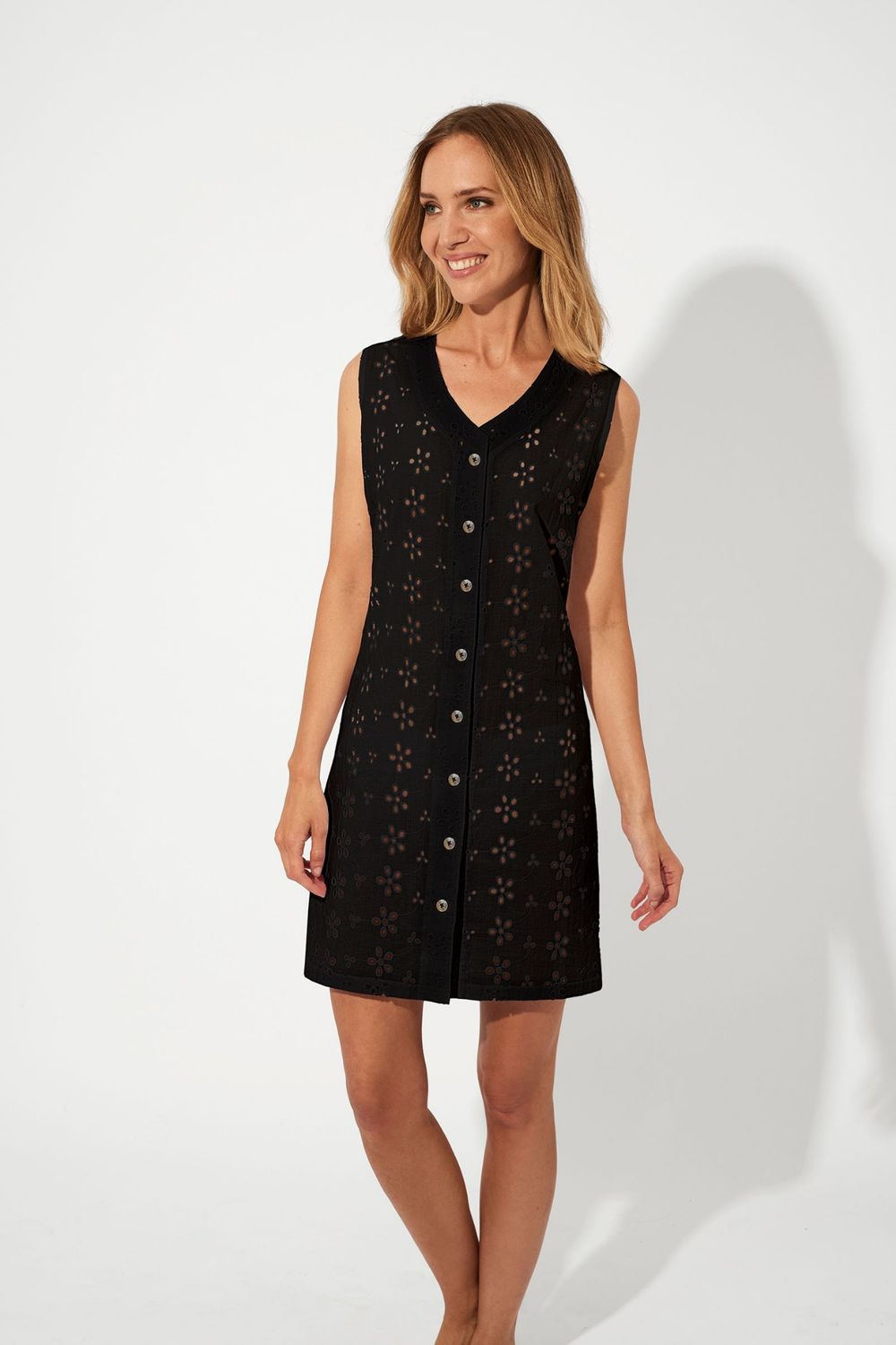 Vestido Promise 10367
