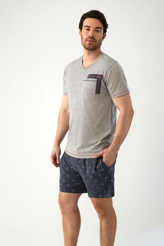 Pijama Feel Free H34512