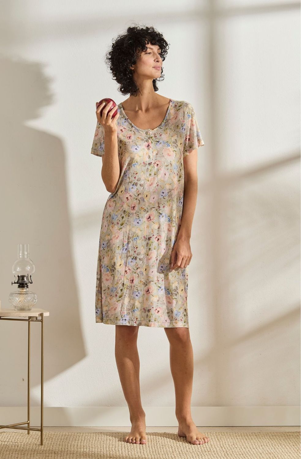 Camisón Belty 0533V