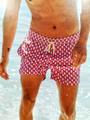 Bermudas