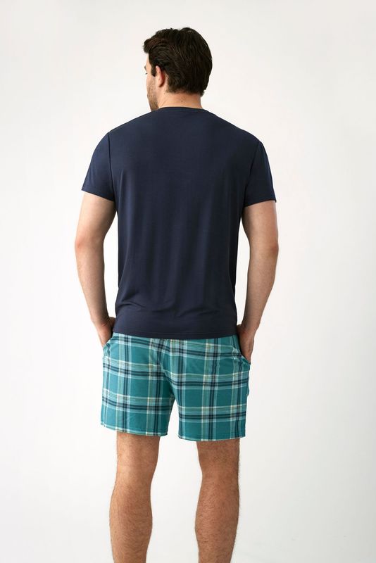 Pijama Feel Free H3442