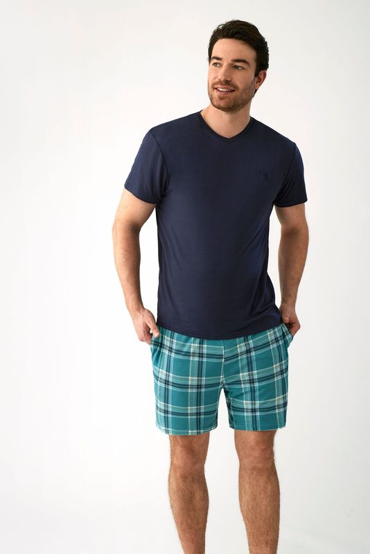 Pijama Promise Feel Free H3442