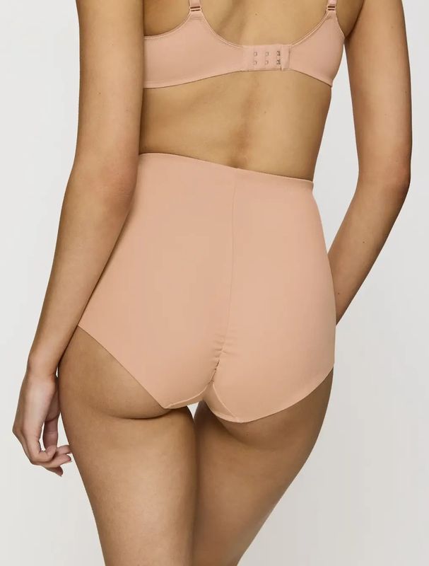 Faja Triumph Becca Extra High + Cotton Panty