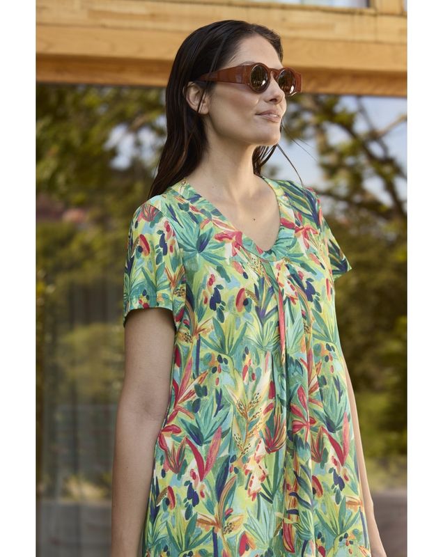 Vestido Belty 1011X