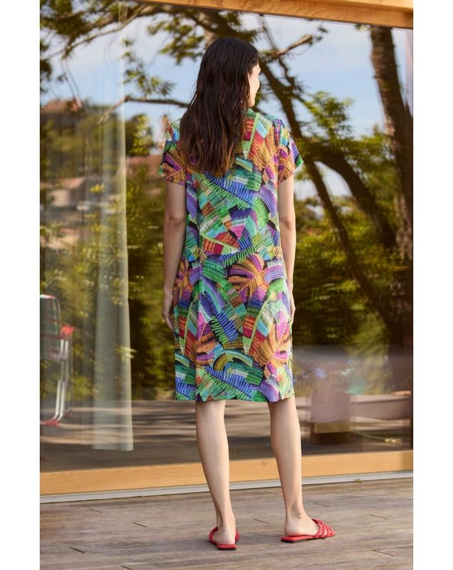 Vestido Belty 1016Y