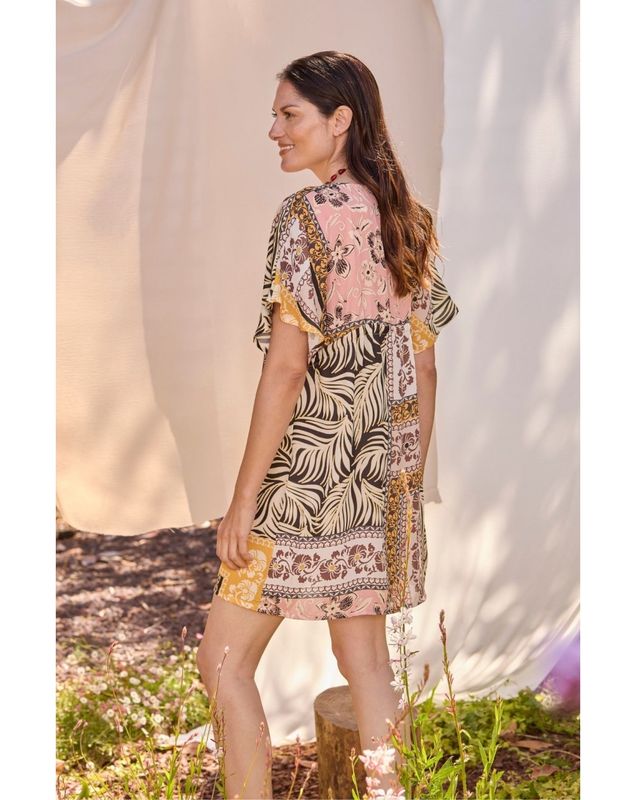 Kaftan Belty 1058Y