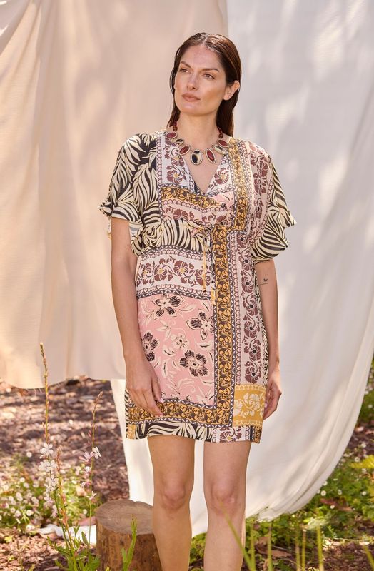 Kaftan Belty 1058Y