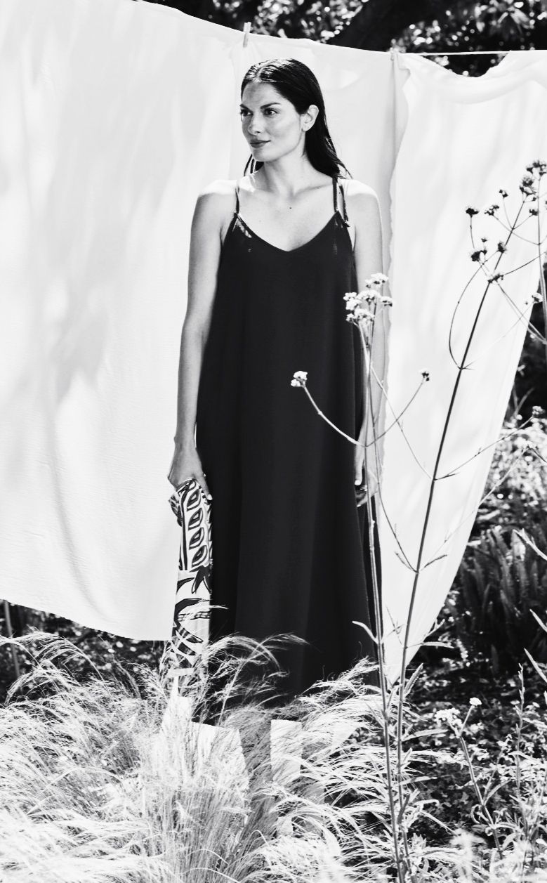 Vestido Belty 1091Y