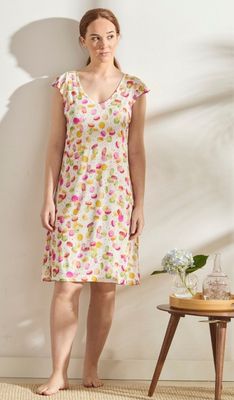 Camisolas  y camisones hombrera y tirantes