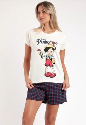 Pijamas para ellas