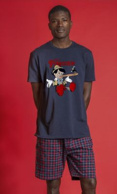Pijamas para ellos