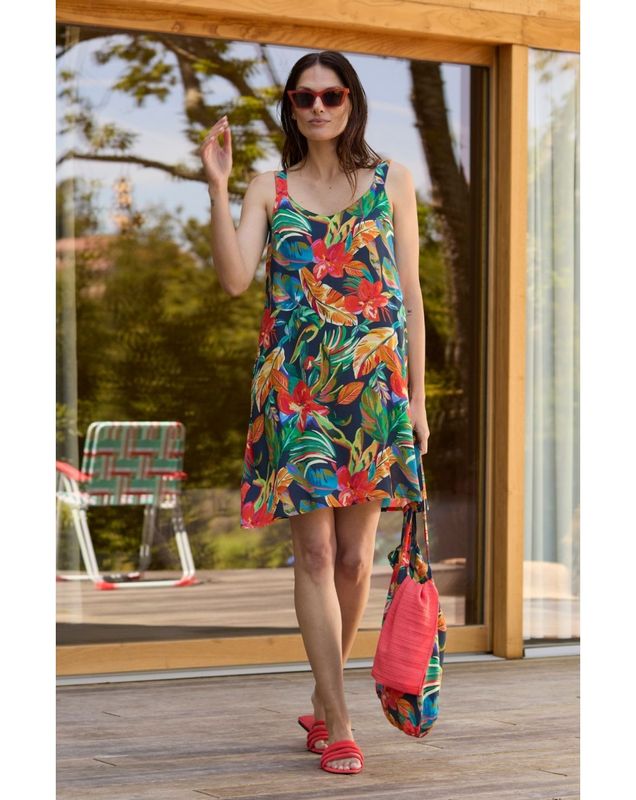 Vestido Belty 1003R