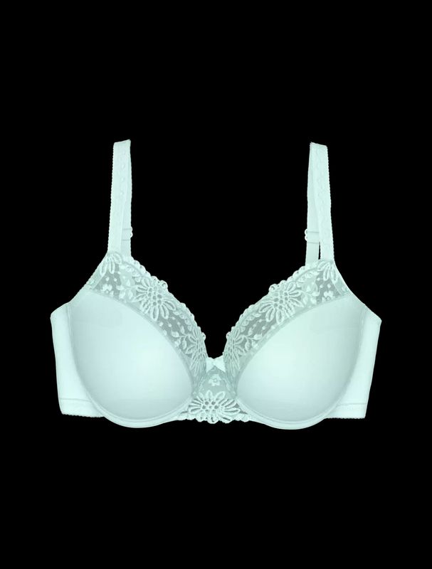 Sujetador reductor con aros Triumph Ladyform Soft