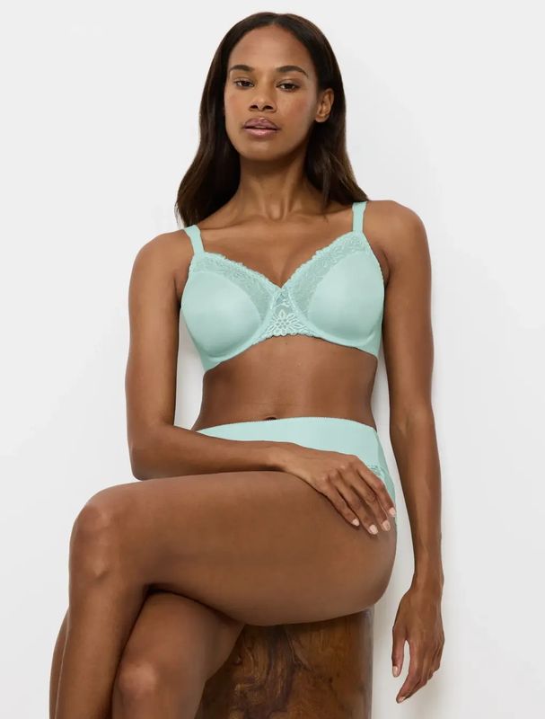 Sujetador Triumph Ladyform Soft