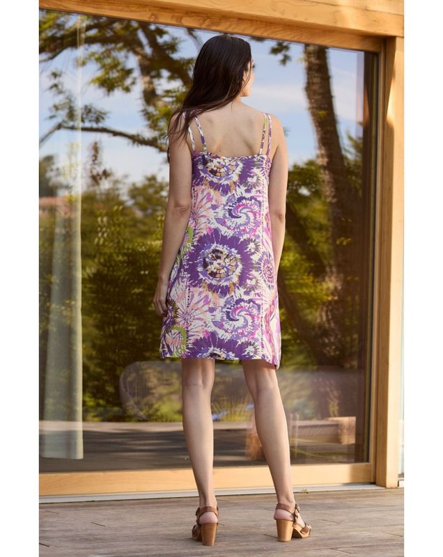 Vestido Belty 25-1006