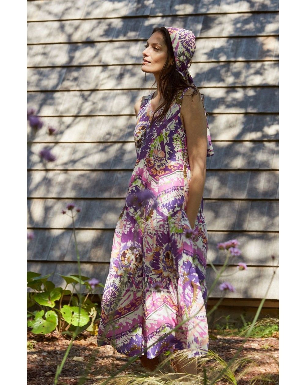 Vestido Belty 25-1005