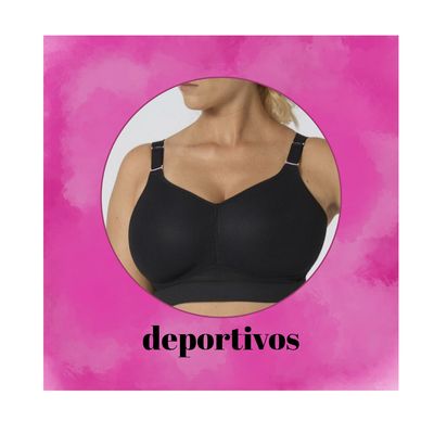 Deportivos