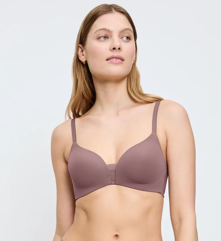 Sujetador Flex Smart PEX New colour