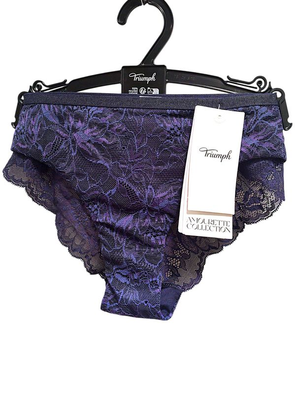 Amourette Charm T Brazilian