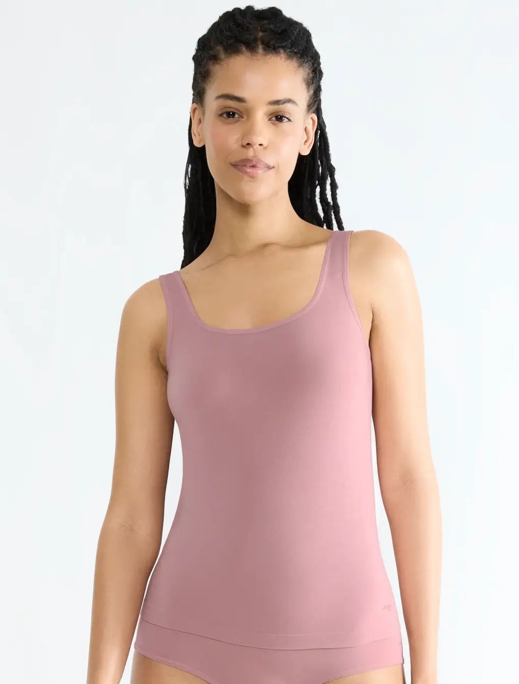 Camiseta Sloggi Go Sense Tank
