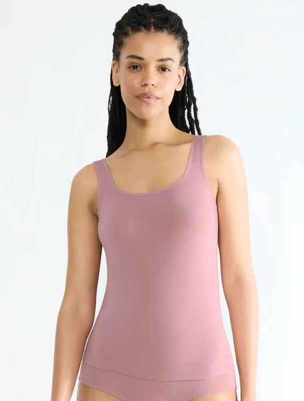 Camiseta Sloggi Go Sense Tank