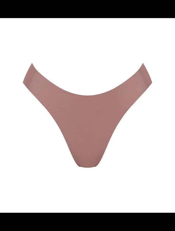 Braga Sloggi Zero Feel 2.0 High leg