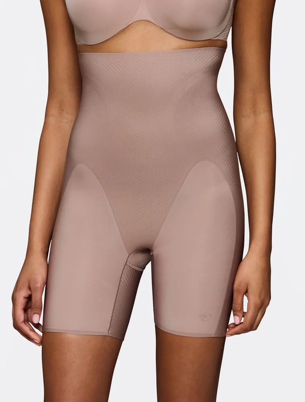 Faja Panty BMU Illusion Curve Super HW Mid-Tight