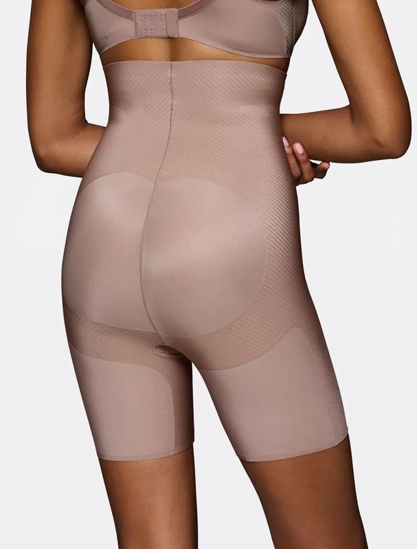 Faja Panty BMU Illusion Curve Super HW Mid-Tight