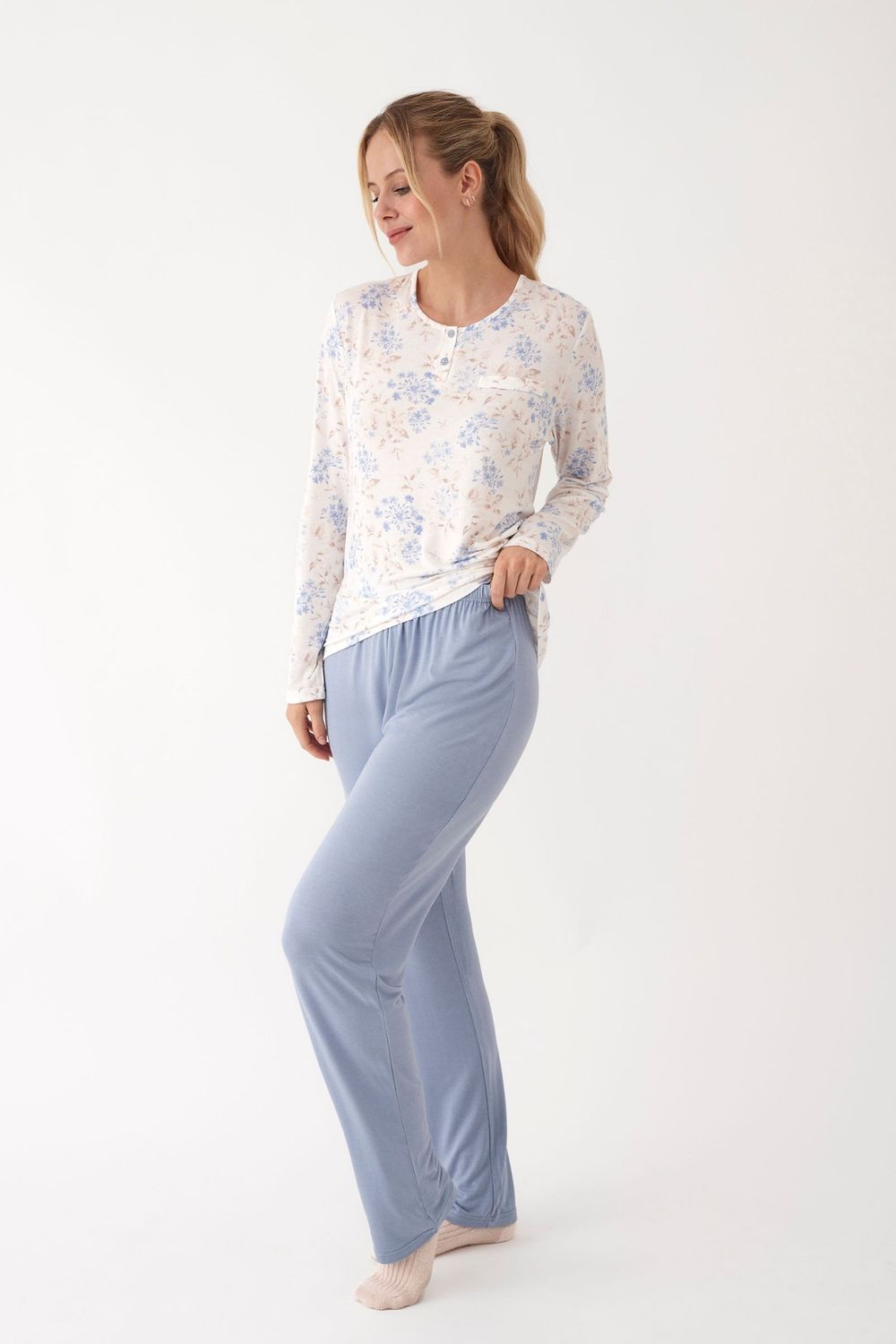 Pijama Promise N19942 Pijama Promise N19942