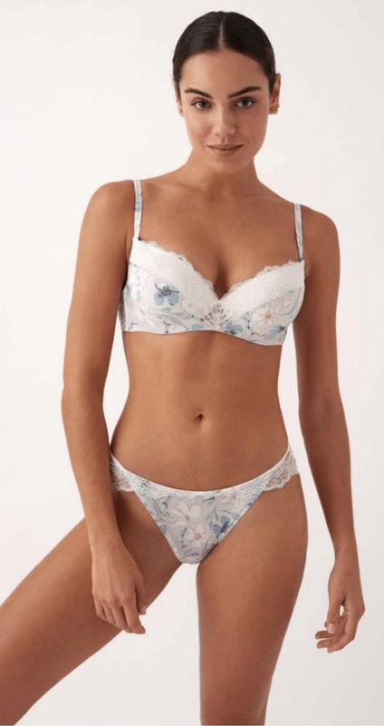 Conjunto Promise Z14870