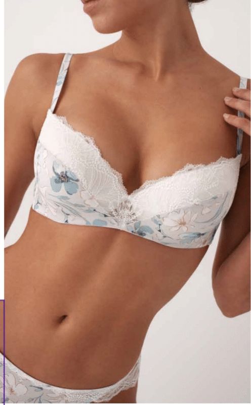Conjunto Promise Z14870