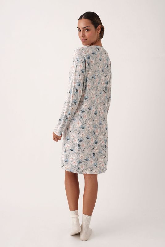 Camisola Promise N19881