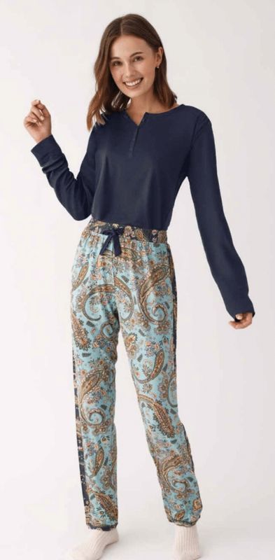 Pijama Promise N19722