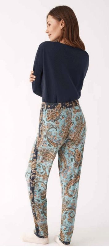 Pijama Promise N19722