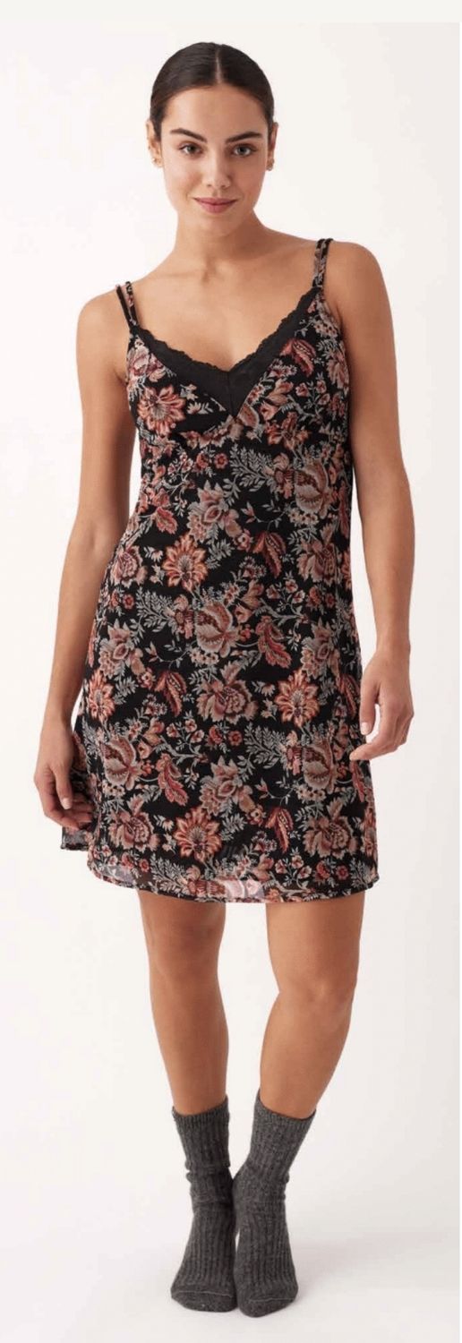 Picardía Promise Z14827 Picardía Promise Z14827