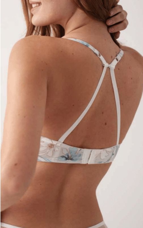 Conjunto Promise Z14880