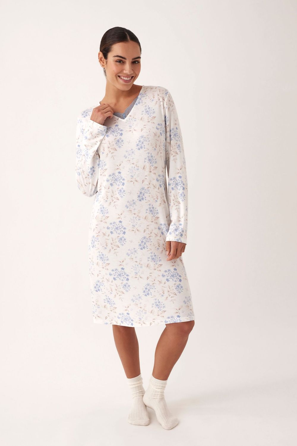 Camisón Promise N19931 Camisón Promise N19931