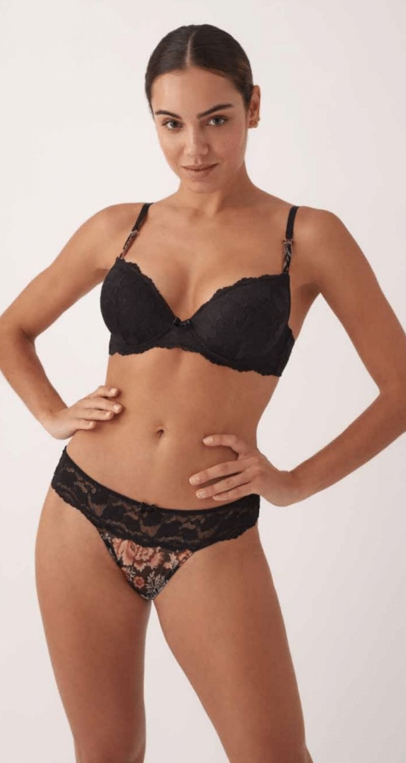 Conjunto Promise Z14780 Conjunto Promise Z14780