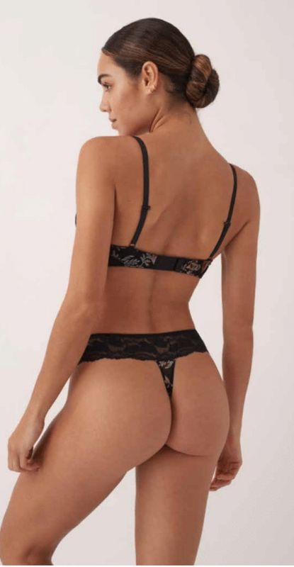 Conjunto Promise Z14780