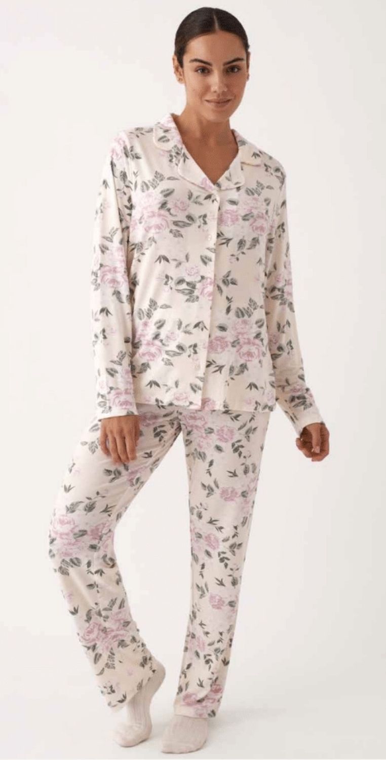 Pijama Promise N19862