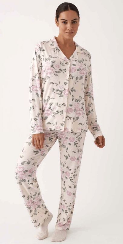 Pijama Promise N19862