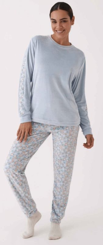 Pijama Promise N20352